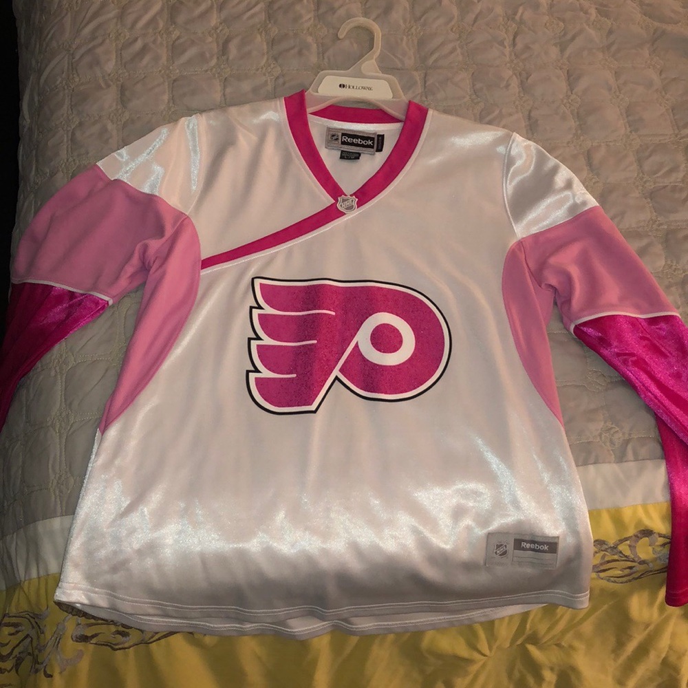 Flyers Jersey